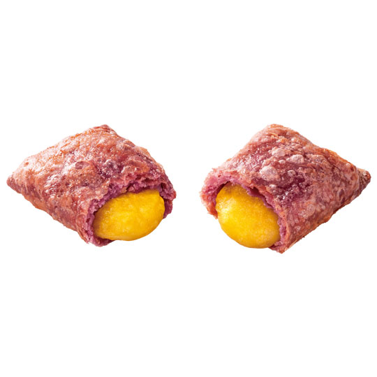 おいもパイ