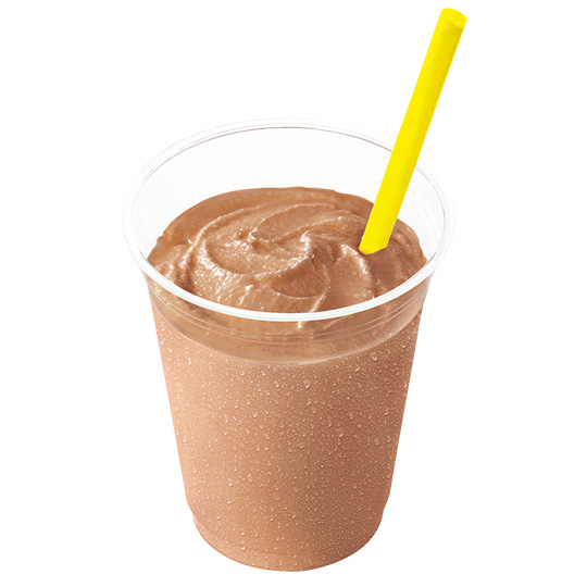 シェーキ ショコラ